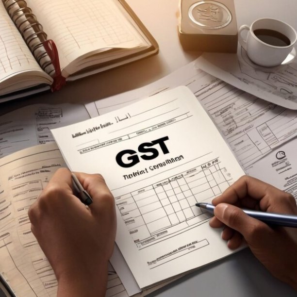 GST Registration